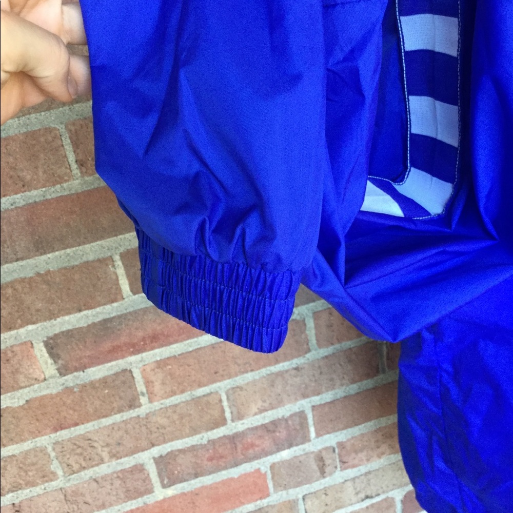 Adidas snickers US Youth Soccer jacket L - Picture 7 of 8